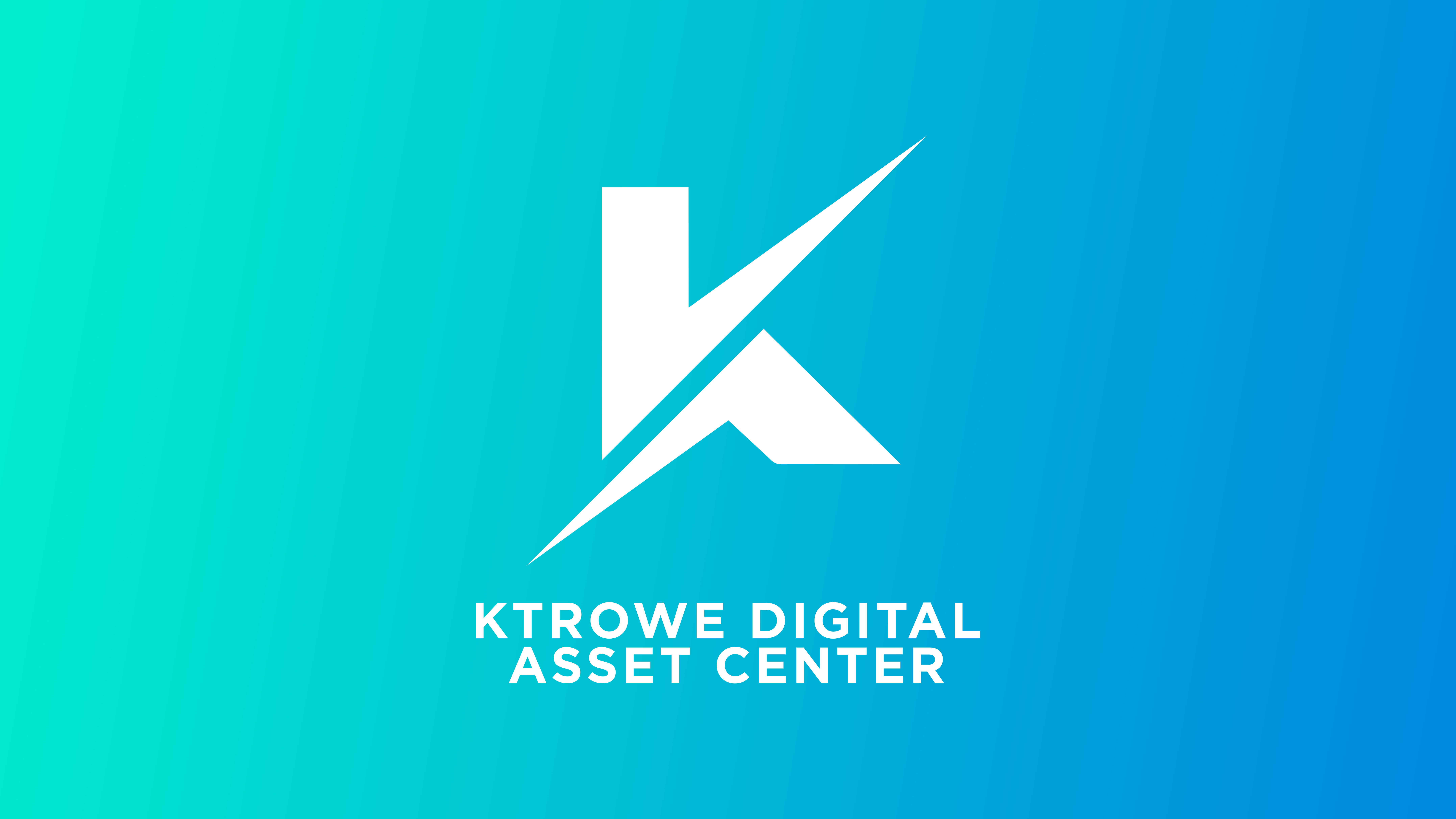 Ktrowe Digital Asset Center Photo