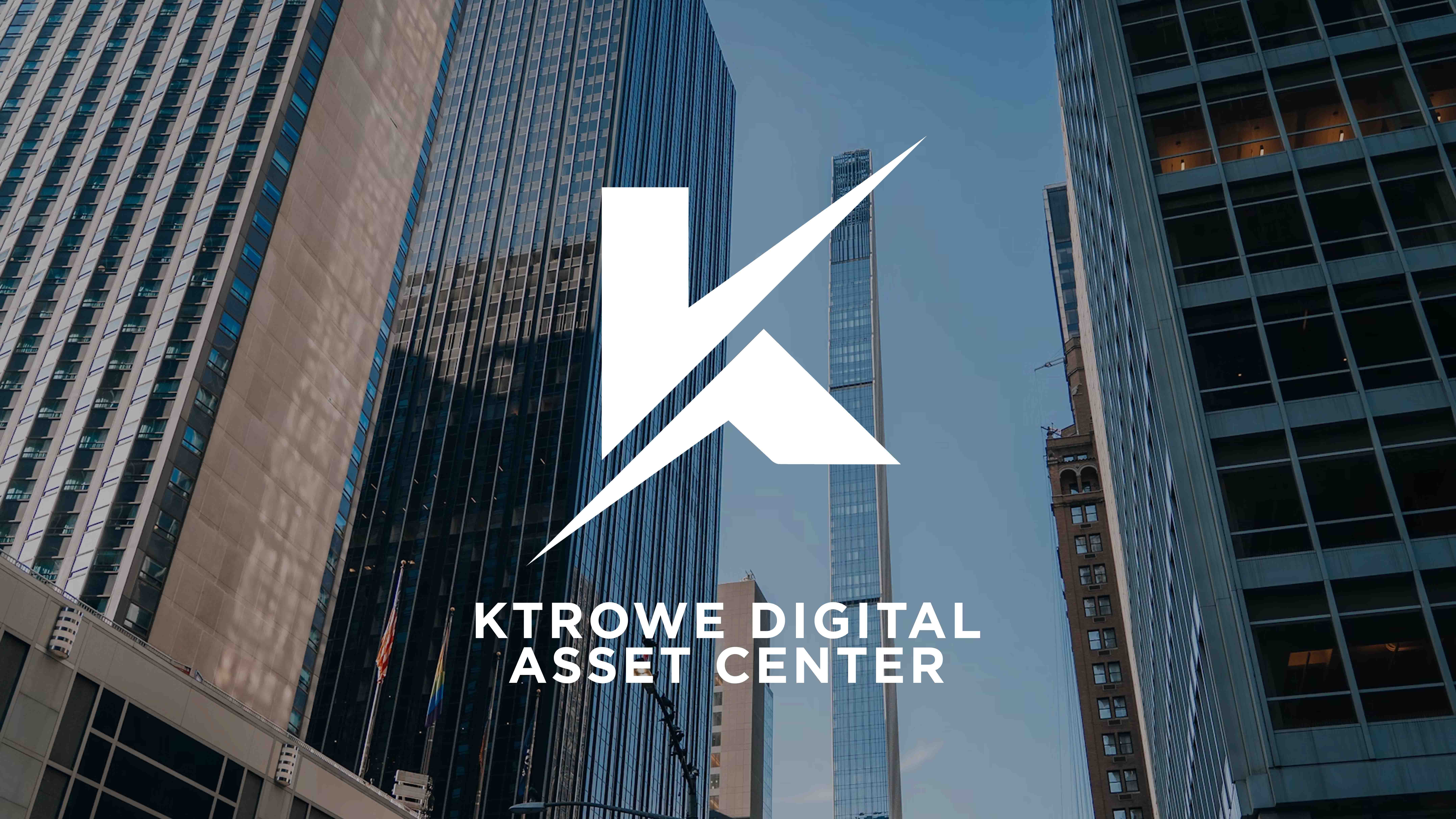Ktrowe Digital Asset Center Photo